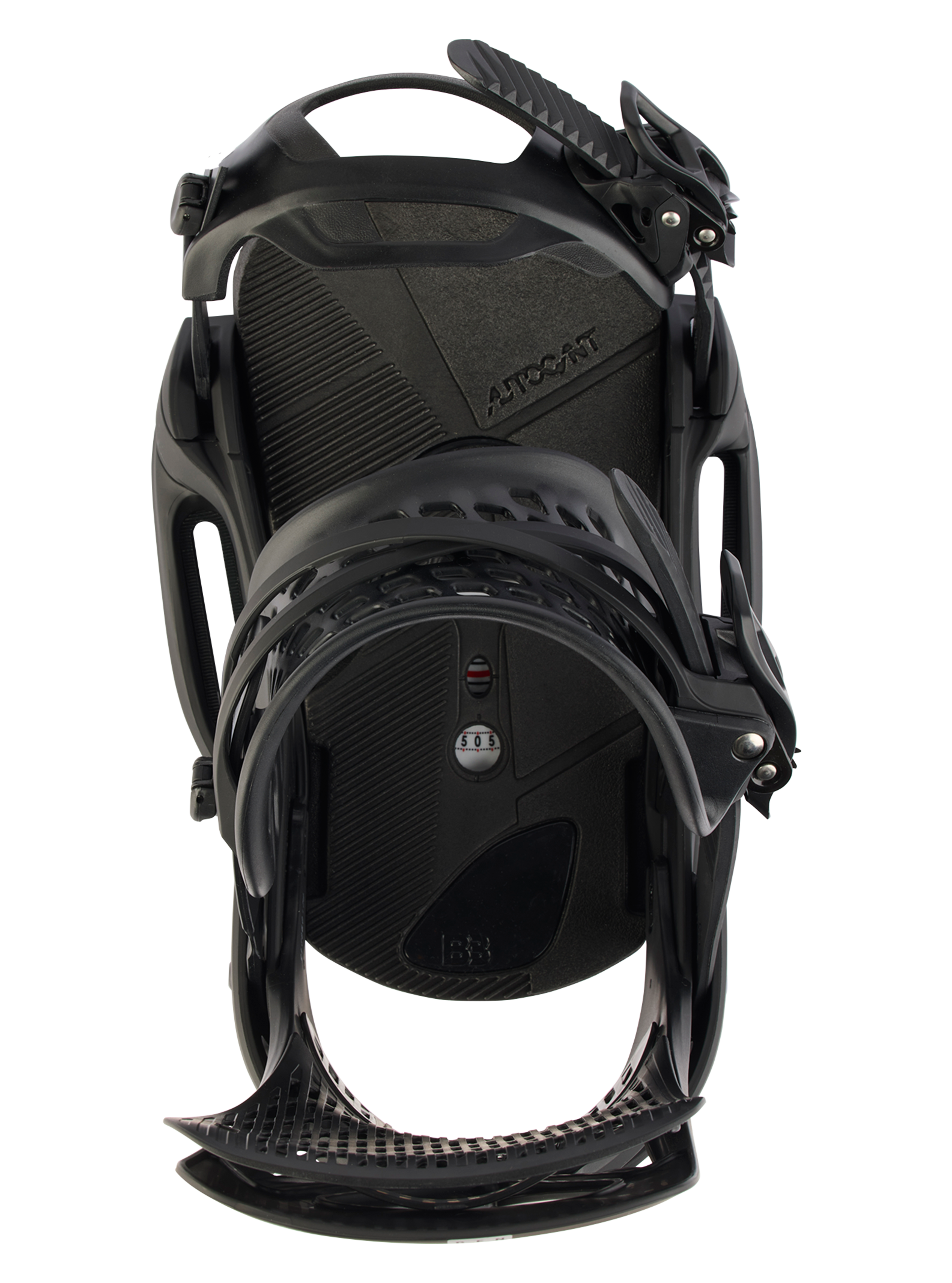 Men's Burton Genesis EST® Snowboard Bindings | Burton.com Winter